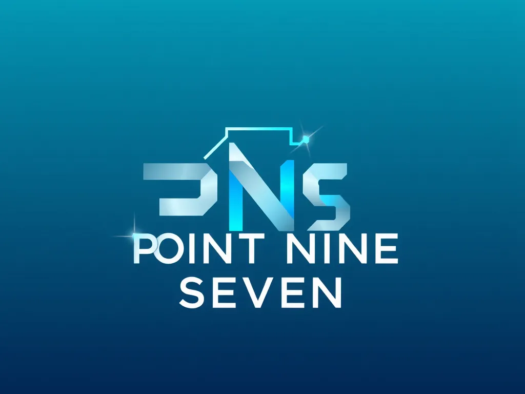 Point Nine Seven | Unleash Your Digital Potential